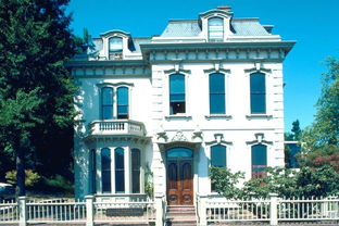 建筑外墻裝修街角背景別墅家居豪宅圖片素材解析與應(yīng)用